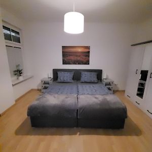Appartement met Twee Slaapkamers
