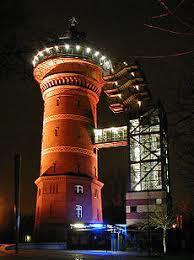 Aquarius Wassermuseum